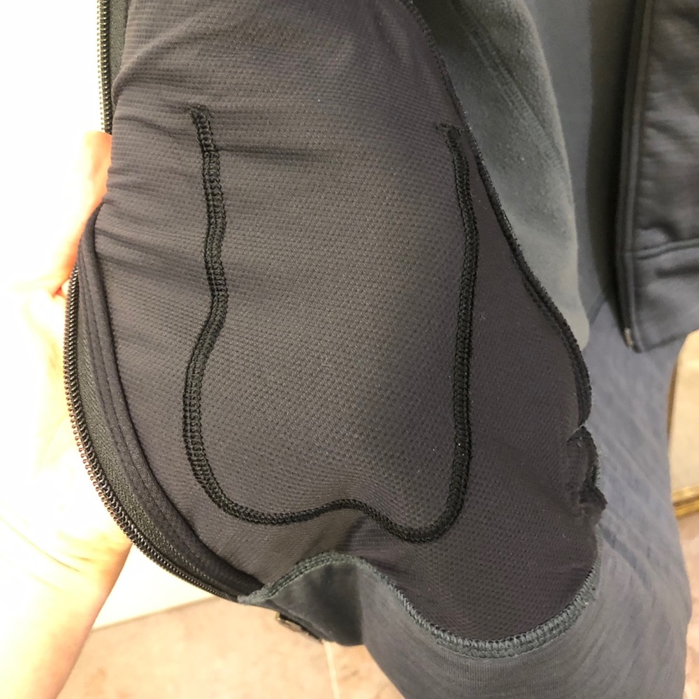🌟lululemon jacket🌟 - Picture 8 of 8